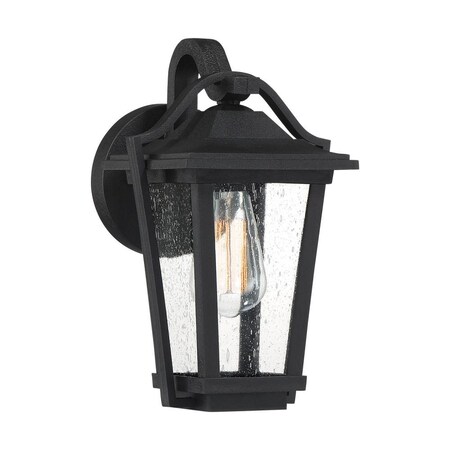 Quoizel Darius Outdoor Lantern DRS8407EK